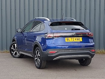 Used Volkswagen Taigo 2023 for sale - 78312454: Photo