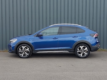 Used Volkswagen Taigo 2023 for sale - 78312454: Photo