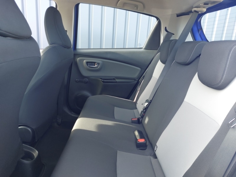 Used Toyota Yaris 2019 for sale - 78113126: Photo 6