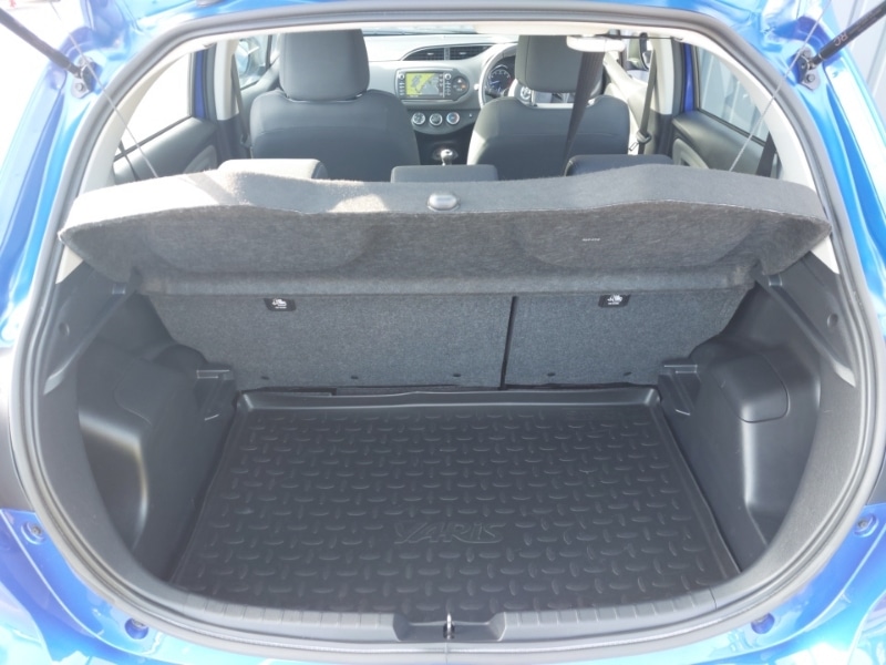 Used Toyota Yaris 2019 for sale - 78113126: Photo 8