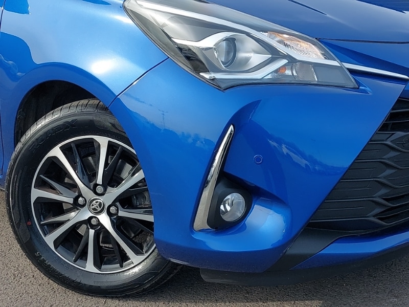 Used Toyota Yaris 2019 for sale - 78113126: Photo 9