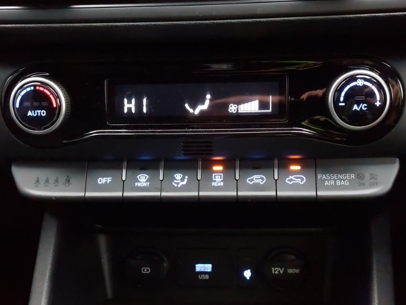 Used Hyundai KONA 2022 for sale - 77652116: Photo 15