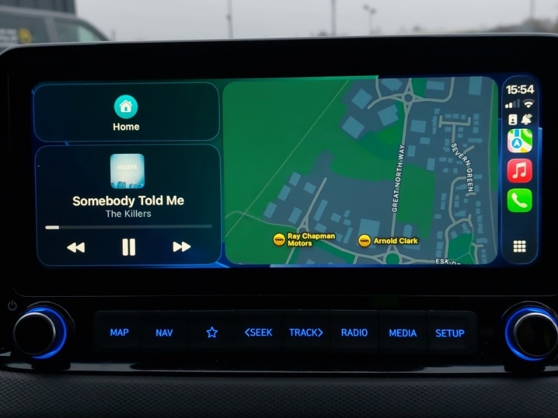 Used Hyundai KONA 2022 for sale - 77652116: Photo 17