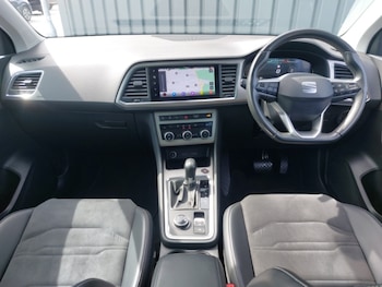 Used SEAT Ateca 2023 for sale - 78617217: Photo