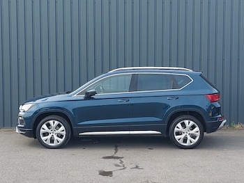 Used SEAT Ateca 2023 for sale - 78617217: Photo