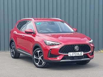 Used MG MG HS 2023 for sale - 74944047: Photo