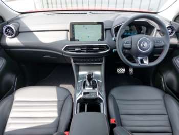 Used MG MG HS 2023 for sale - 74944047: Photo