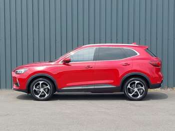 Used MG MG HS 2023 for sale - 74944047: Photo