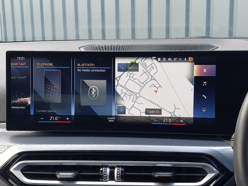 Used BMW 3 Series 2024 for sale - 76970357: Photo 10