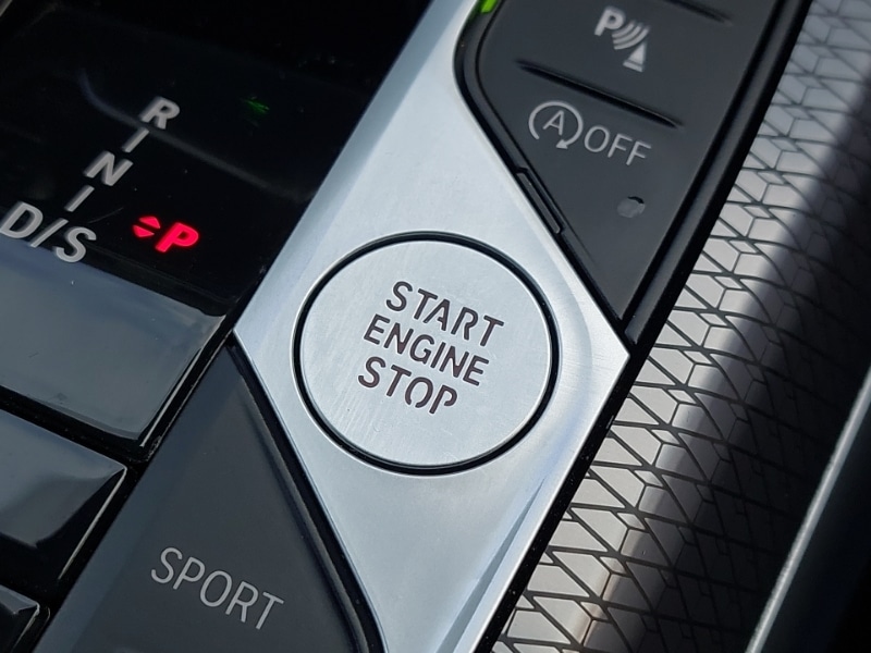 Used BMW 3 Series 2024 for sale - 76970357: Photo 14