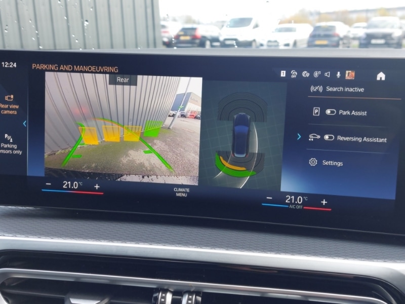 Used BMW 3 Series 2024 for sale - 76970357: Photo 15