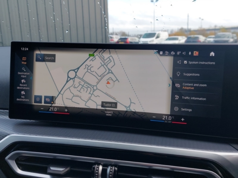 Used BMW 3 Series 2024 for sale - 76970357: Photo 16