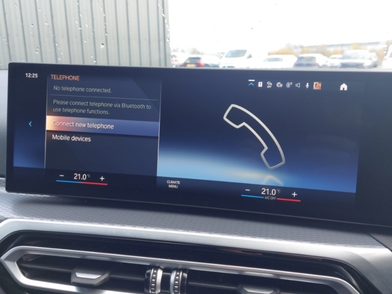 Used BMW 3 Series 2024 for sale - 76970357: Photo 17