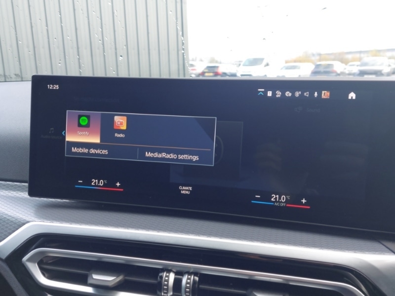 Used BMW 3 Series 2024 for sale - 76970357: Photo 18