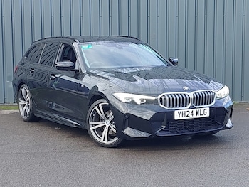 BMW 3 Series feature image