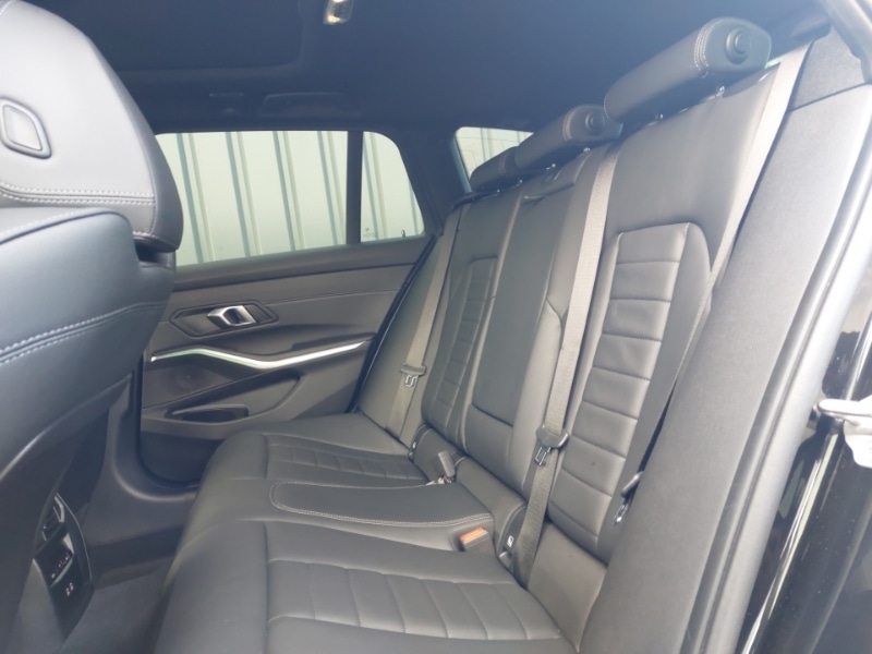 Used BMW 3 Series 2024 for sale - 76970357: Photo 6