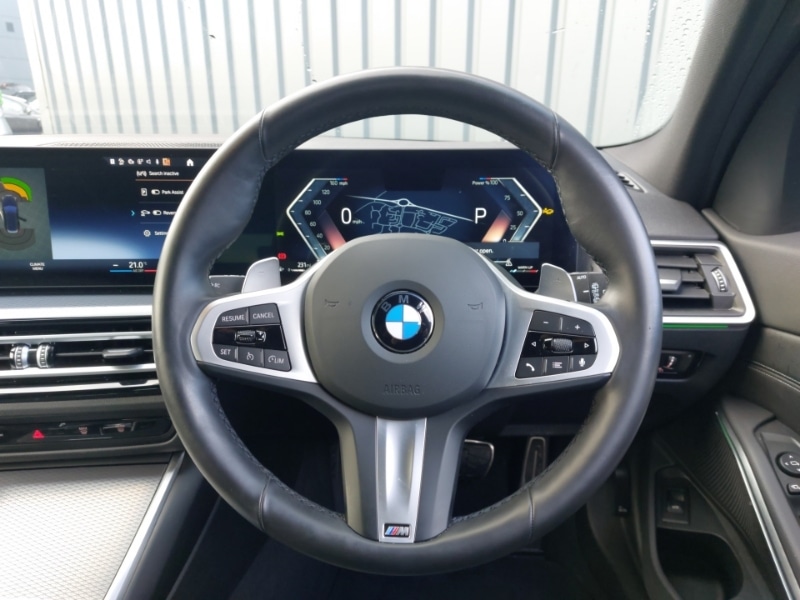 Used BMW 3 Series 2024 for sale - 76970357: Photo 7