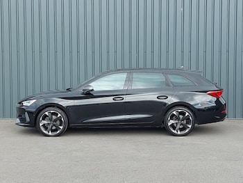 Used Cupra Leon 2024 for sale - 77428636: Photo