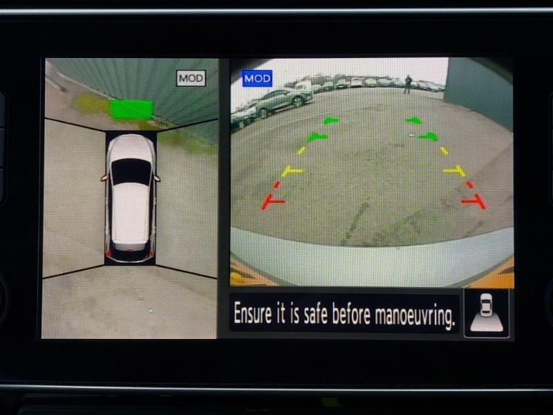 Used Nissan Leaf 2022 for sale - 77034969: Photo 10