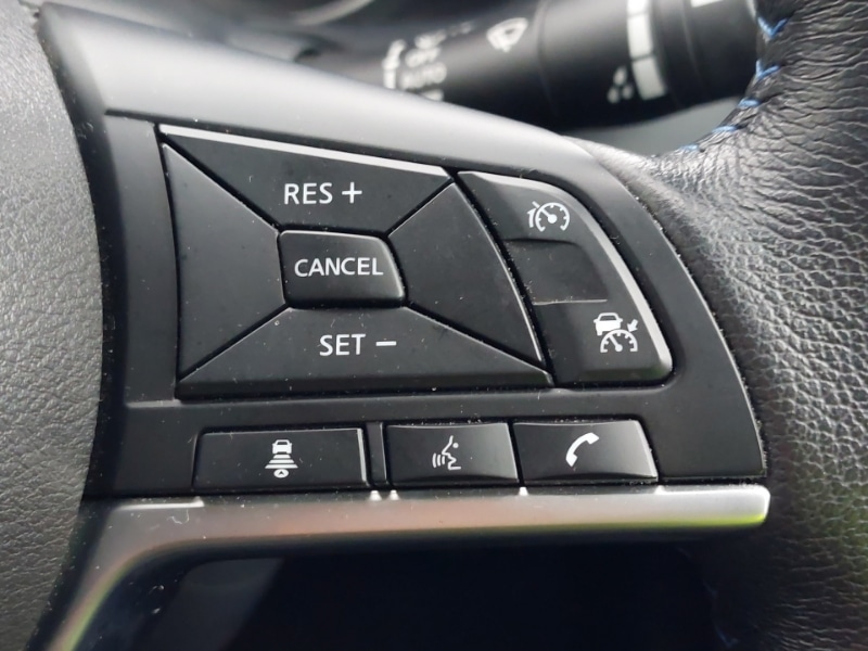 Used Nissan Leaf 2022 for sale - 77034969: Photo 13