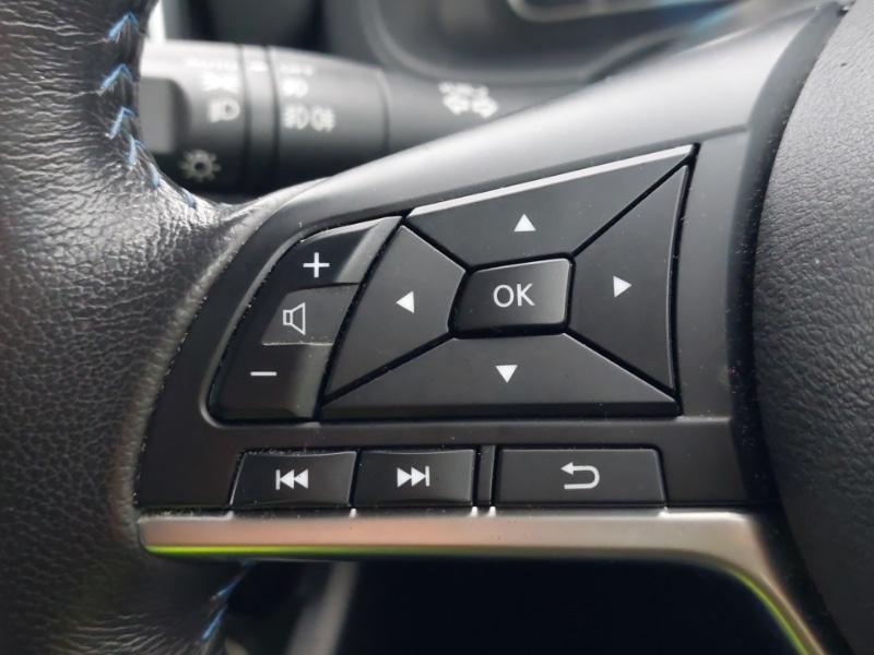 Used Nissan Leaf 2022 for sale - 77034969: Photo 14