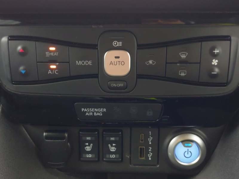 Used Nissan Leaf 2022 for sale - 77034969: Photo 15