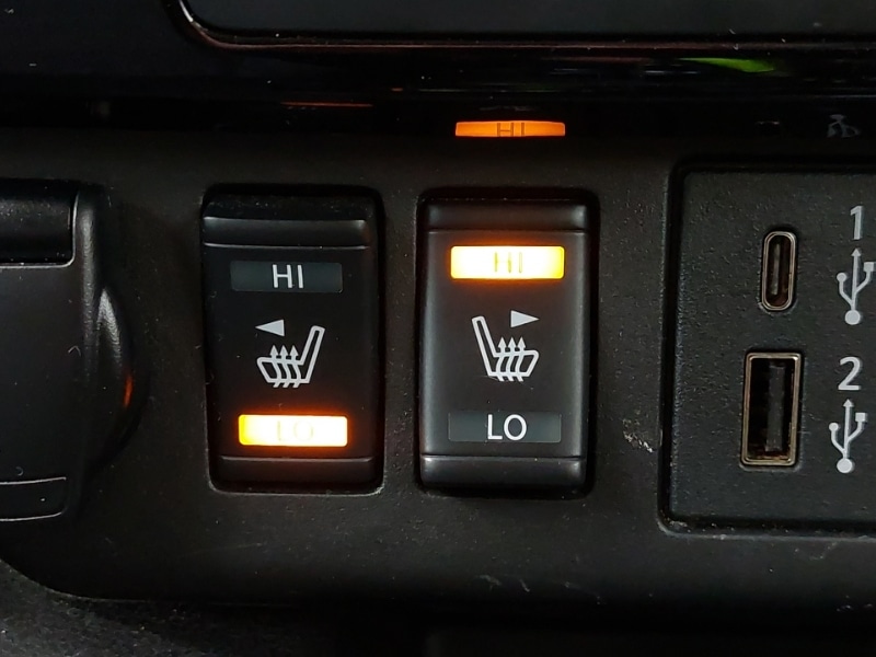 Used Nissan Leaf 2022 for sale - 77034969: Photo 16