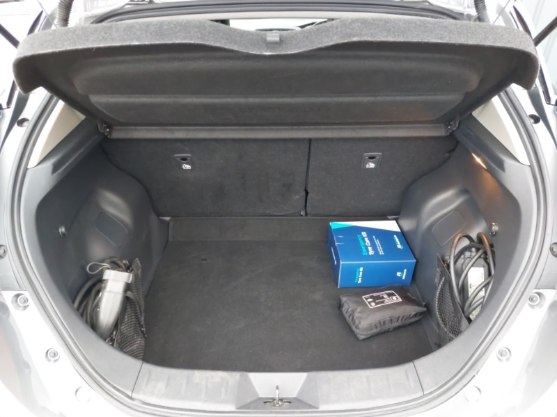 Used Nissan Leaf 2022 for sale - 77034969: Photo 8