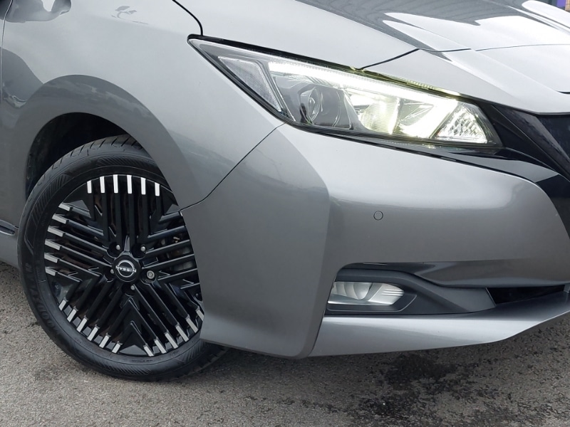 Used Nissan Leaf 2022 for sale - 77034969: Photo 9