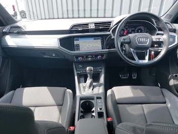 Used Audi Q3 2020 for sale - 79101255: Photo