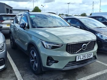 Used Volvo XC40 2025 for sale - 79683994: Photo