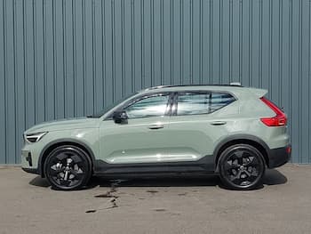 Used Volvo XC40 2025 for sale - 79683994: Photo