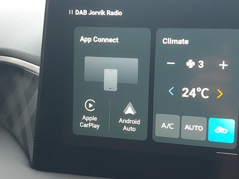 Used MG MG3 2024 for sale - 77664399: Photo 16