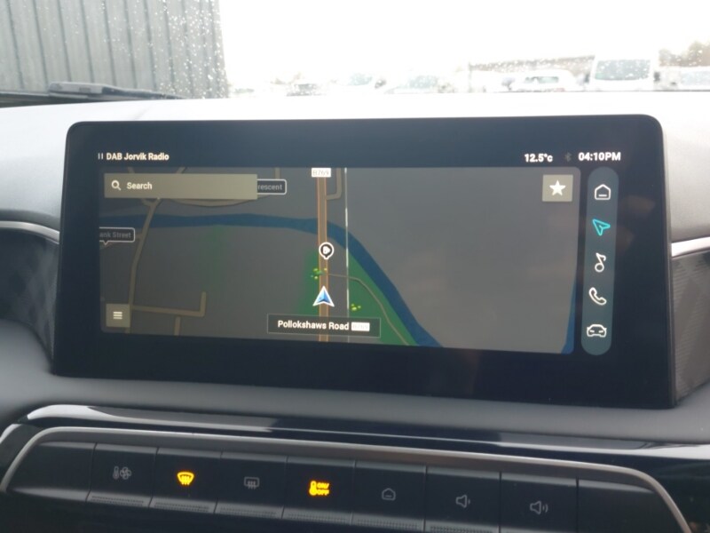 Used MG MG3 2024 for sale - 77664399: Photo 17