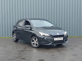 Used MG MG3 2024 for sale - 77664399: Photo