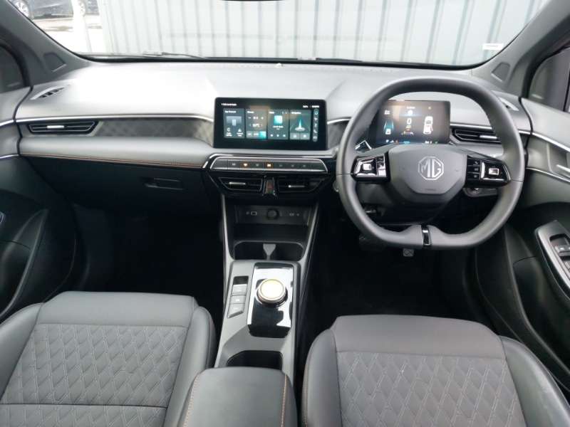 Used MG MG3 2024 for sale - 77664399: Photo 2