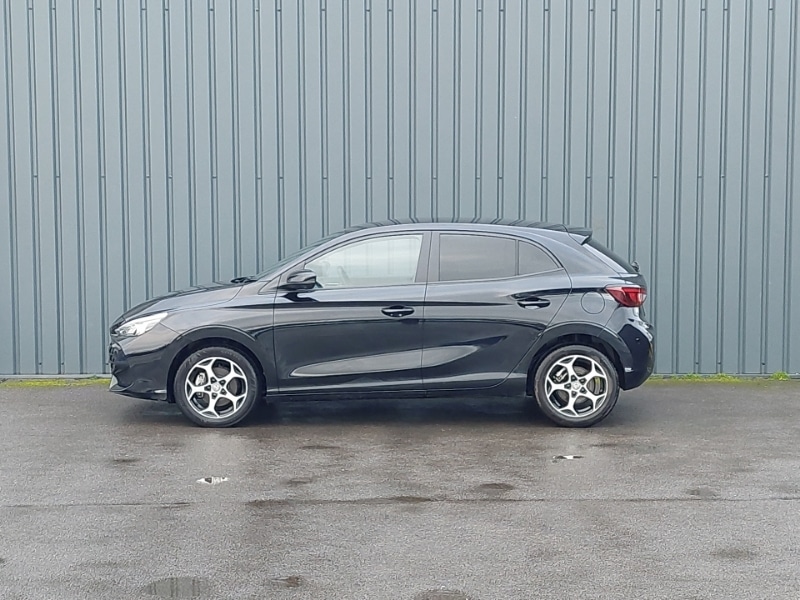 Used MG MG3 2024 for sale - 77664399: Photo 4