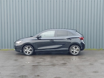 Used MG MG3 2024 for sale - 77664399: Photo