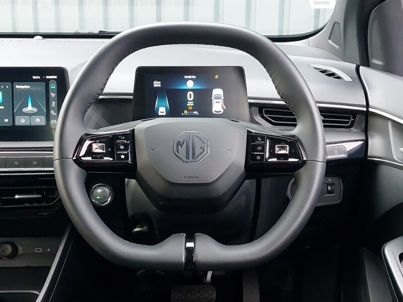 Used MG MG3 2024 for sale - 77664399: Photo 7