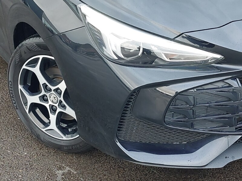 Used MG MG3 2024 for sale - 77664399: Photo 9