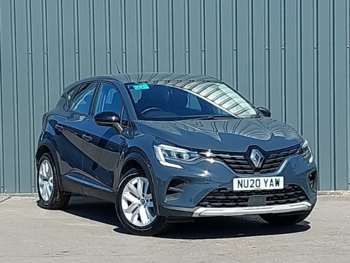 2020 - 1.0 TCE 100 Play 5dr