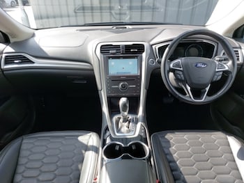 Used Ford Mondeo 2018 for sale - 75695492: Photo