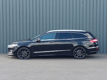 Used Ford Mondeo 2018 for sale - 75695492: Photo