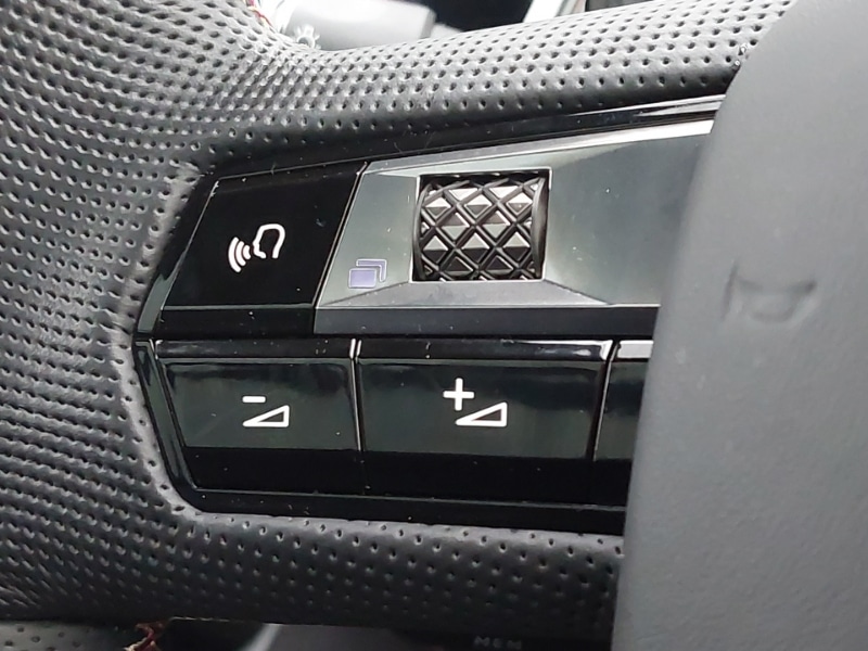 Used DS Automobiles DS 7 2025 for sale - 78037185: Photo 13