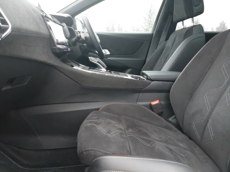 Used DS Automobiles DS 7 2025 for sale - 78037185: Photo 5