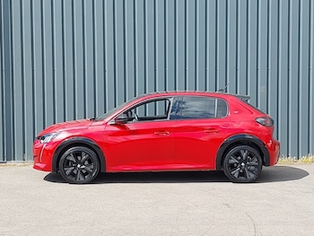 Used Peugeot 208 2021 for sale - 78391753: Photo