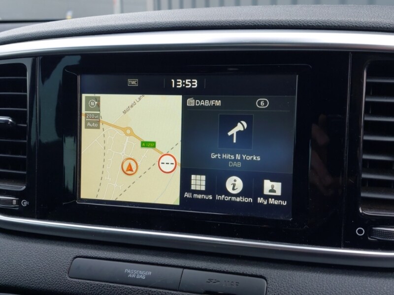 Used Kia Sportage 2019 for sale - 77816200: Photo 10