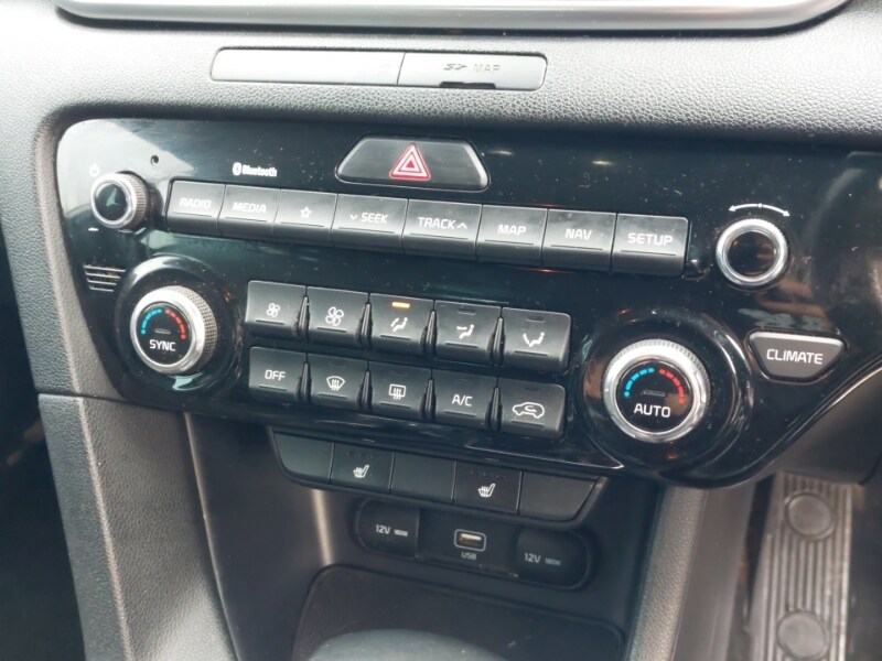 Used Kia Sportage 2019 for sale - 77816200: Photo 11