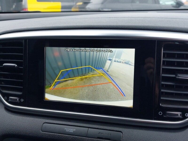 Used Kia Sportage 2019 for sale - 77816200: Photo 15