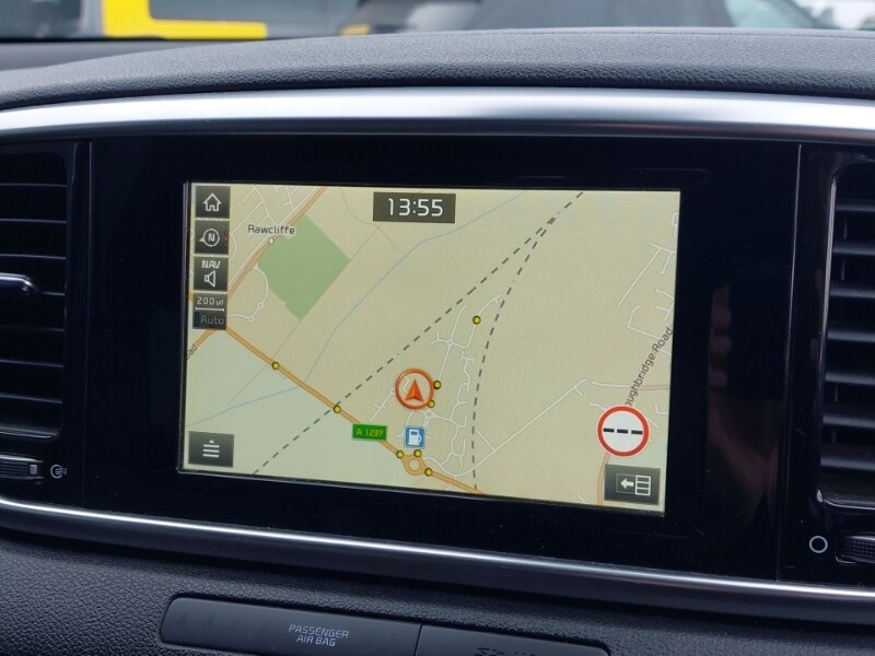 Used Kia Sportage 2019 for sale - 77816200: Photo 17